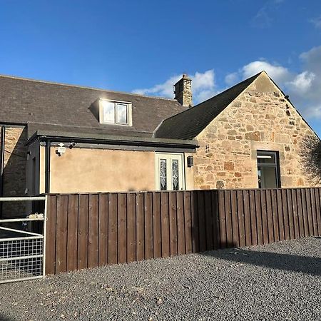 הוילה Berwick Upon Tweed Prior House Farm מראה חיצוני תמונה