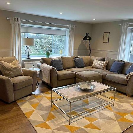 הוילה Berwick Upon Tweed Prior House Farm מראה חיצוני תמונה