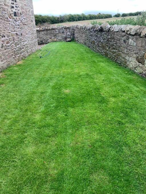 הוילה Berwick Upon Tweed Prior House Farm מראה חיצוני תמונה